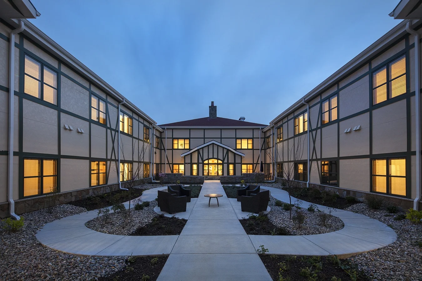 Image of Creekside at Elfindale Assisted Living (2)