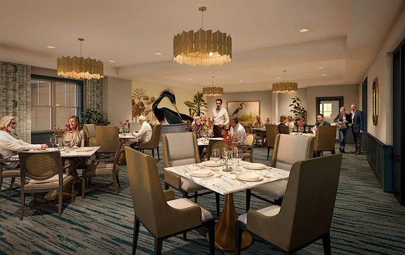 Image of The Gallery at South Tampa - Coming Soon (2)