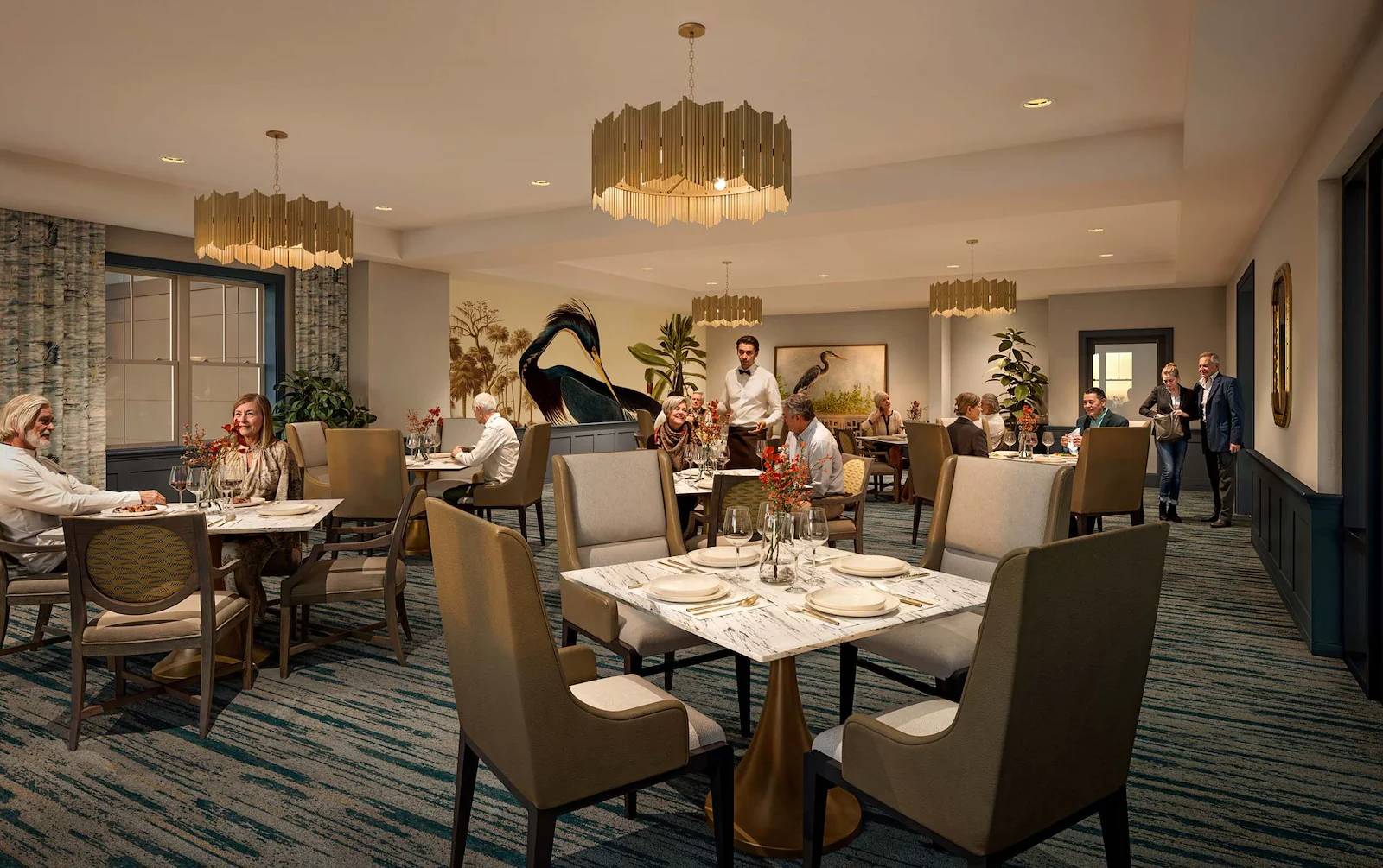 Image of The Gallery at South Tampa - Coming Soon (2)