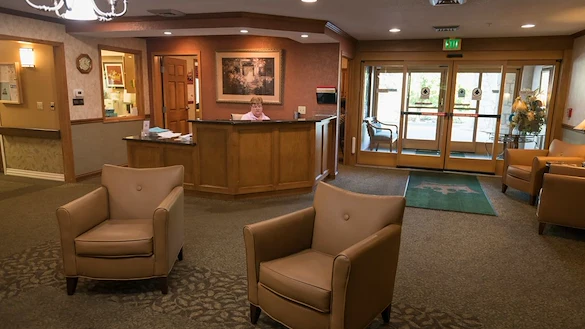 Image of Kingston Residence of Fort Wayne (10)