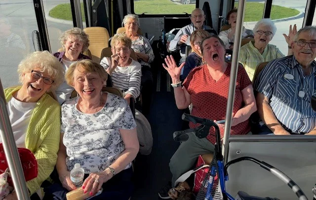 Image of Broadwell Senior Living Kearney (5)