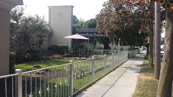 Image of Windsor Park Rehab & Nursing Center (1)