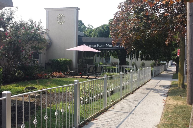 Image of Windsor Park Rehab & Nursing Center (1)