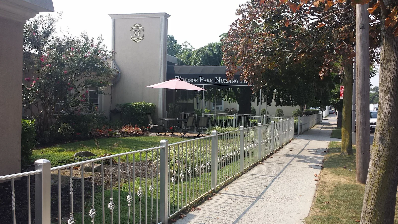 Image of Windsor Park Rehab & Nursing Center (1)