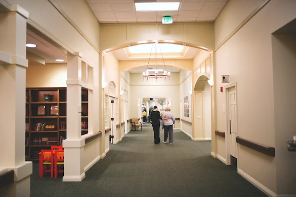 Image of Nye Legacy Health & Rehabilitation Center (2)