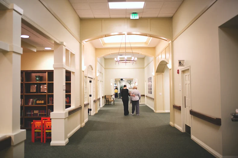 Image of Nye Legacy Health & Rehabilitation Center (2)