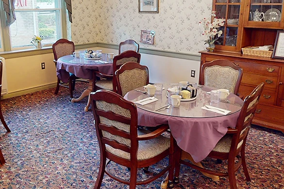 Image of Presbyterian Home At Williamsport (5)