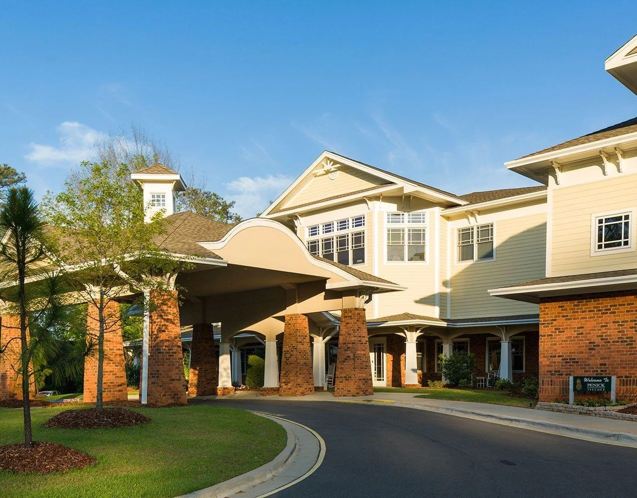Image of Penick Village Senior Living (3)