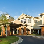 Image of Penick Village Senior Living (3)