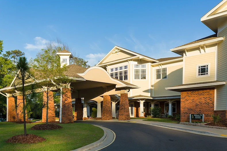 Image of Penick Village Senior Living (3)