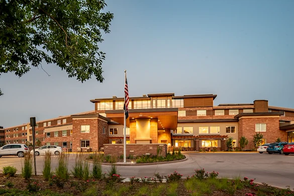 Image of Frasier Life Plan Community (8)