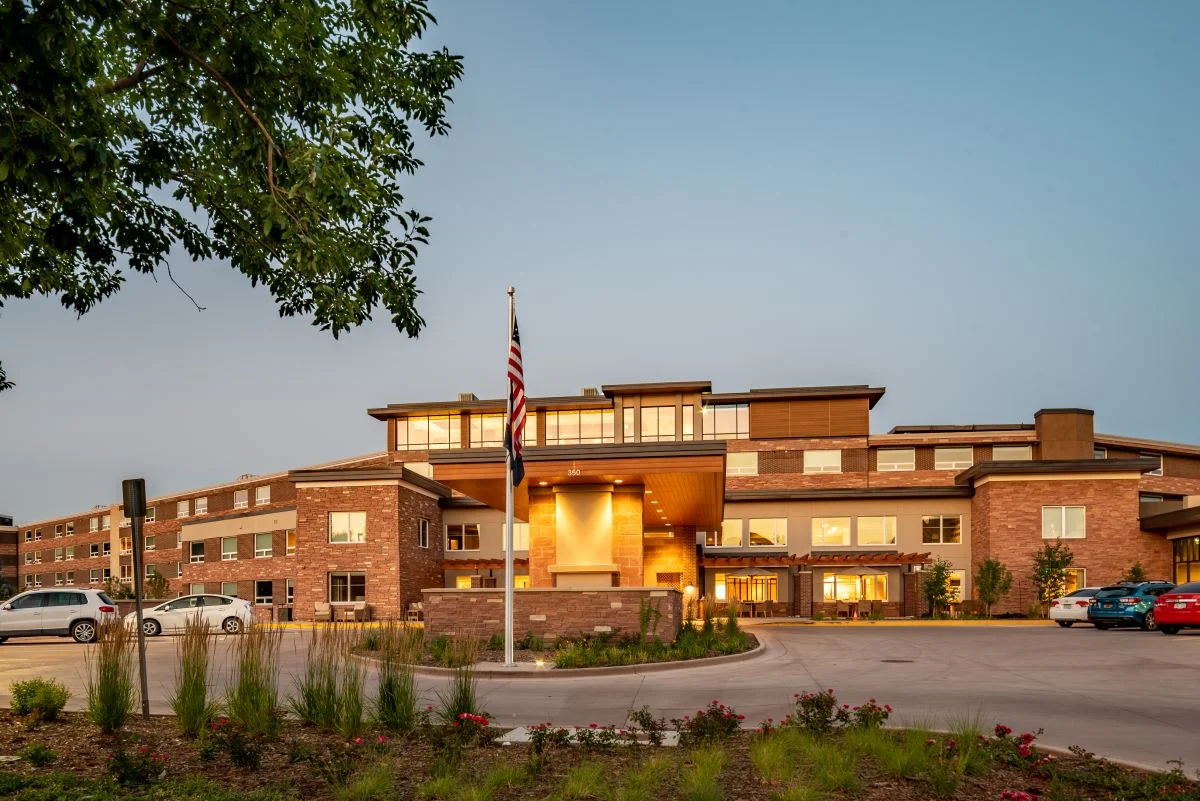 Image of Frasier Life Plan Community (8)