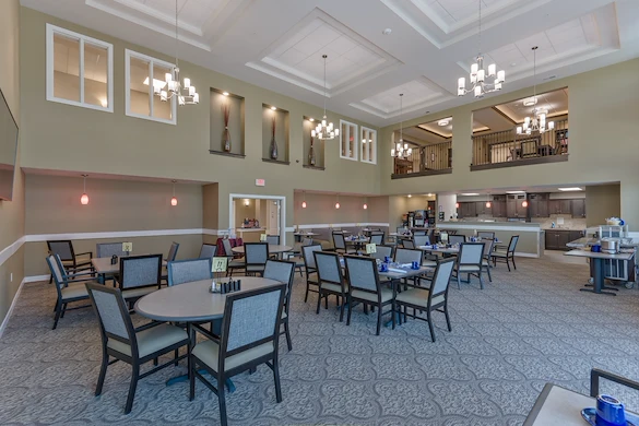 Image of Raintree Village Senior Living (8)