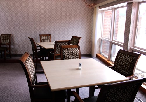Image of Accura Healthcare Of Carroll (2)