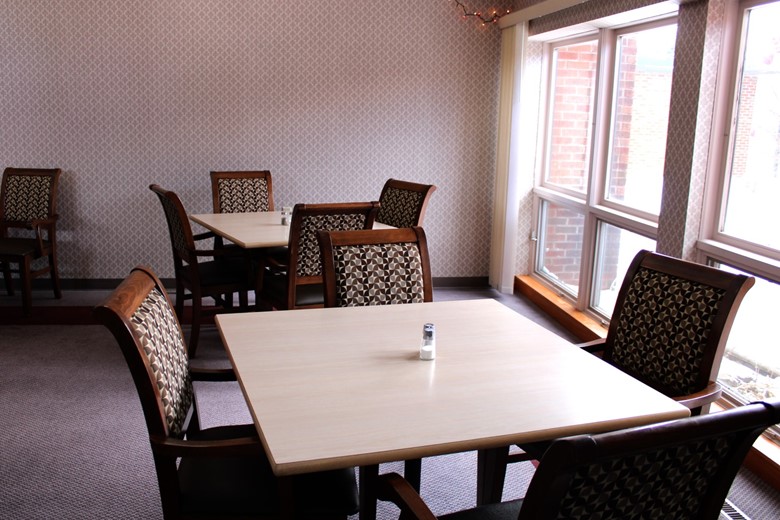 Image of Accura Healthcare Of Carroll (2)