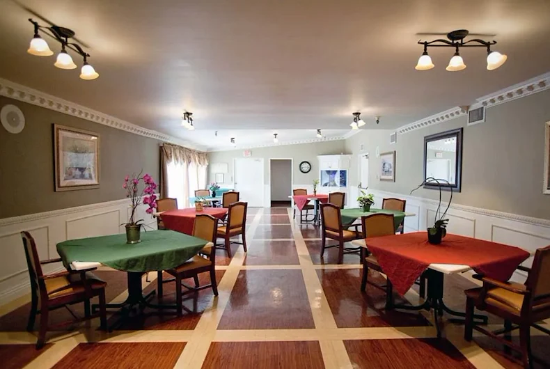 Image of Sea Cliff Healthcare Center (3)