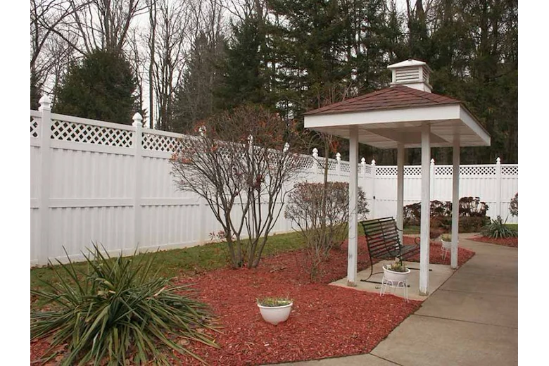 Image of Oil City Senior Living (1)