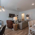 The Cottages - Independent Living