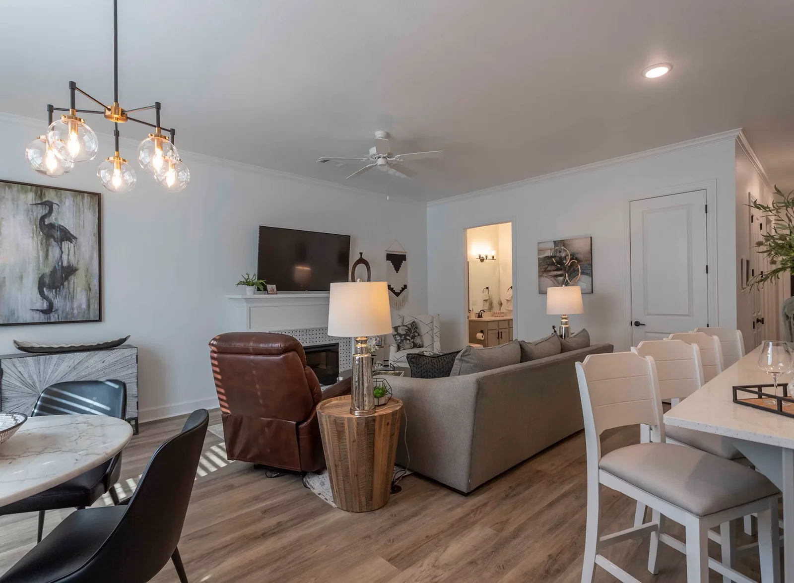 The Cottages - Independent Living