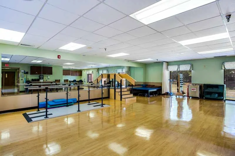 Image of Autumn Lake Healthcare At Patuxent River (2)