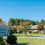 Image of The Heritage At Lowman Rehabilitation & Healthcare (1)