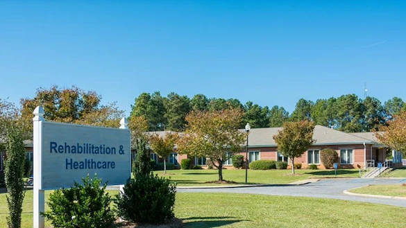 Image of The Heritage At Lowman Rehabilitation & Healthcare (1)