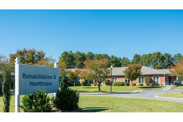 Image of The Heritage At Lowman Rehabilitation & Healthcare (1)