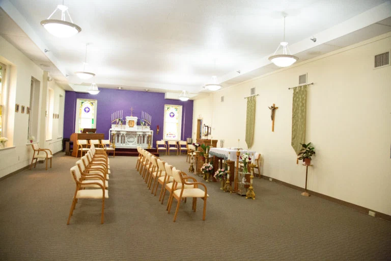 Image of Nazareth Home Clifton (7)