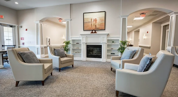 Image of Hawkins Creek Senior Living (5)