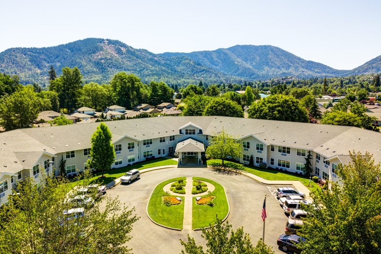 Image of The Suites Assisted Living Community (1)