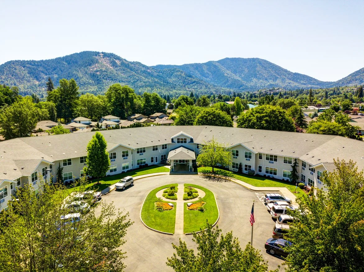 Image of The Suites Assisted Living Community (1)