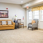 Image of Woodland Terrace Senior Living – Bridgman (5)