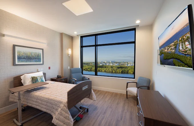 Image of Larsen Health Center (5)