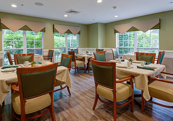 Image of Arden Courts at Bingham Farms (3)