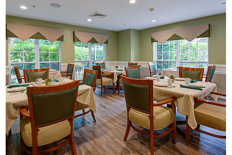 Image of Arden Courts of Bingham Farms (5)