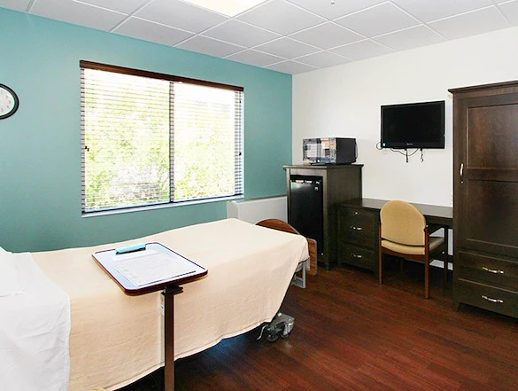 Image of Good Samaritan - Waconia Health Services (3)