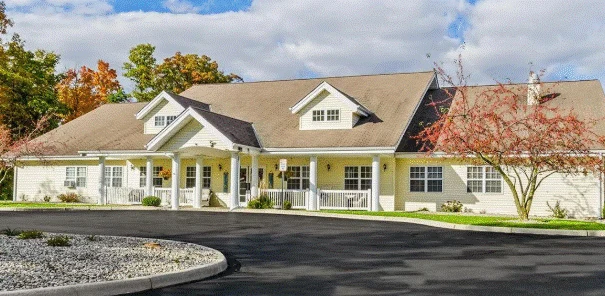 Image of Cedar Creek of Muncie (1)