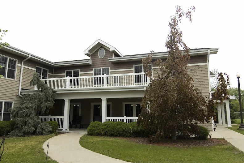 Image of Allure of Prophetstown’s Riverview Estates (1)