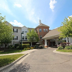 Image of The Village of Redford (3)