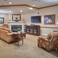 Image of Sunrise of Pikesville (5)