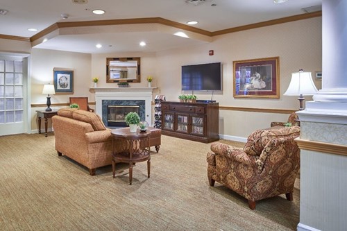 Image of Sunrise of Pikesville (5)