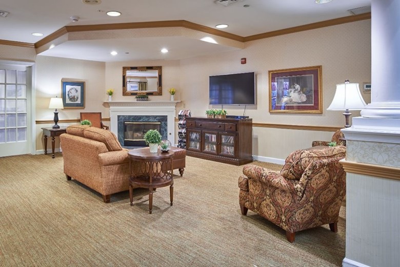 Image of Sunrise of Pikesville (5)