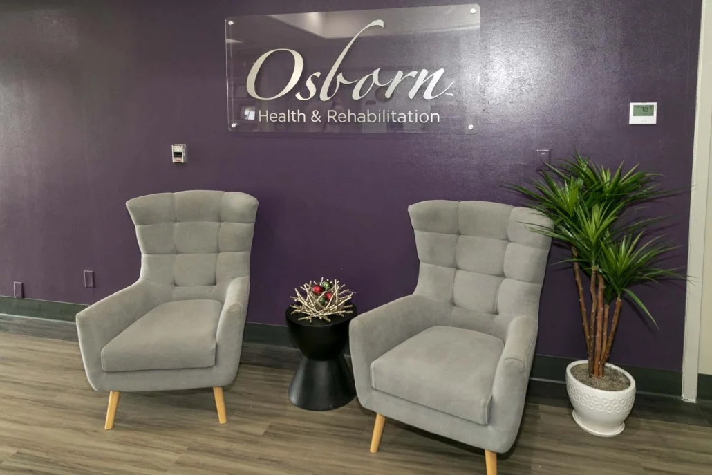 Image of Osborn Health And Rehabilitation (2)