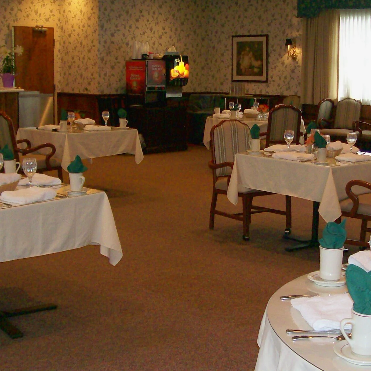 Image of The Heritage Skilled Services (3)