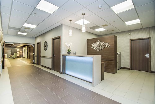 Image of Aperion Care Forest Park (6)