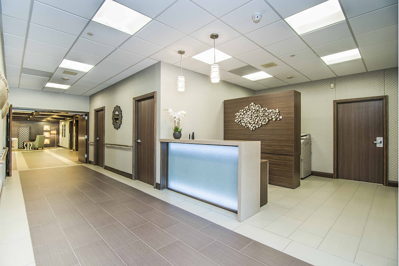 Image of Aperion Care Forest Park (6)