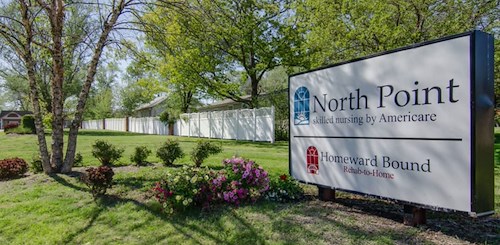 Image of North Point Skilled Nursing Center (1)