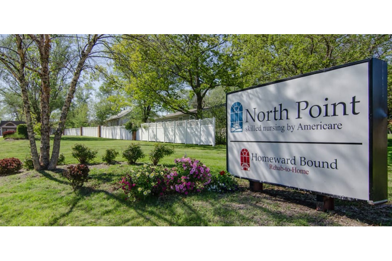 Image of North Point Skilled Nursing Center (1)
