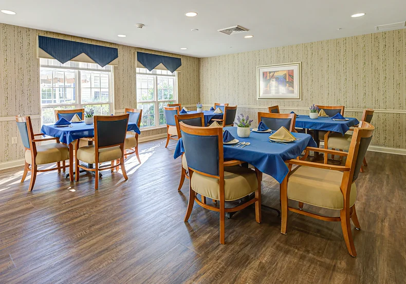 Image of Arden Courts of Chagrin Falls (6)