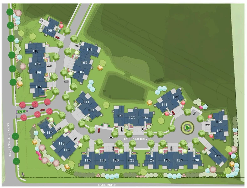 Image of Cornerstone Place - Coming Soon! (4)